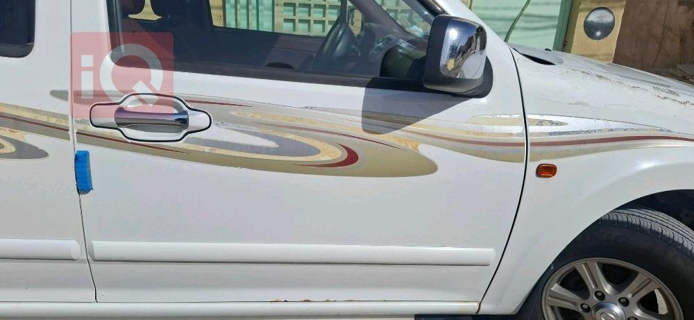 جريت وول وينجل 5